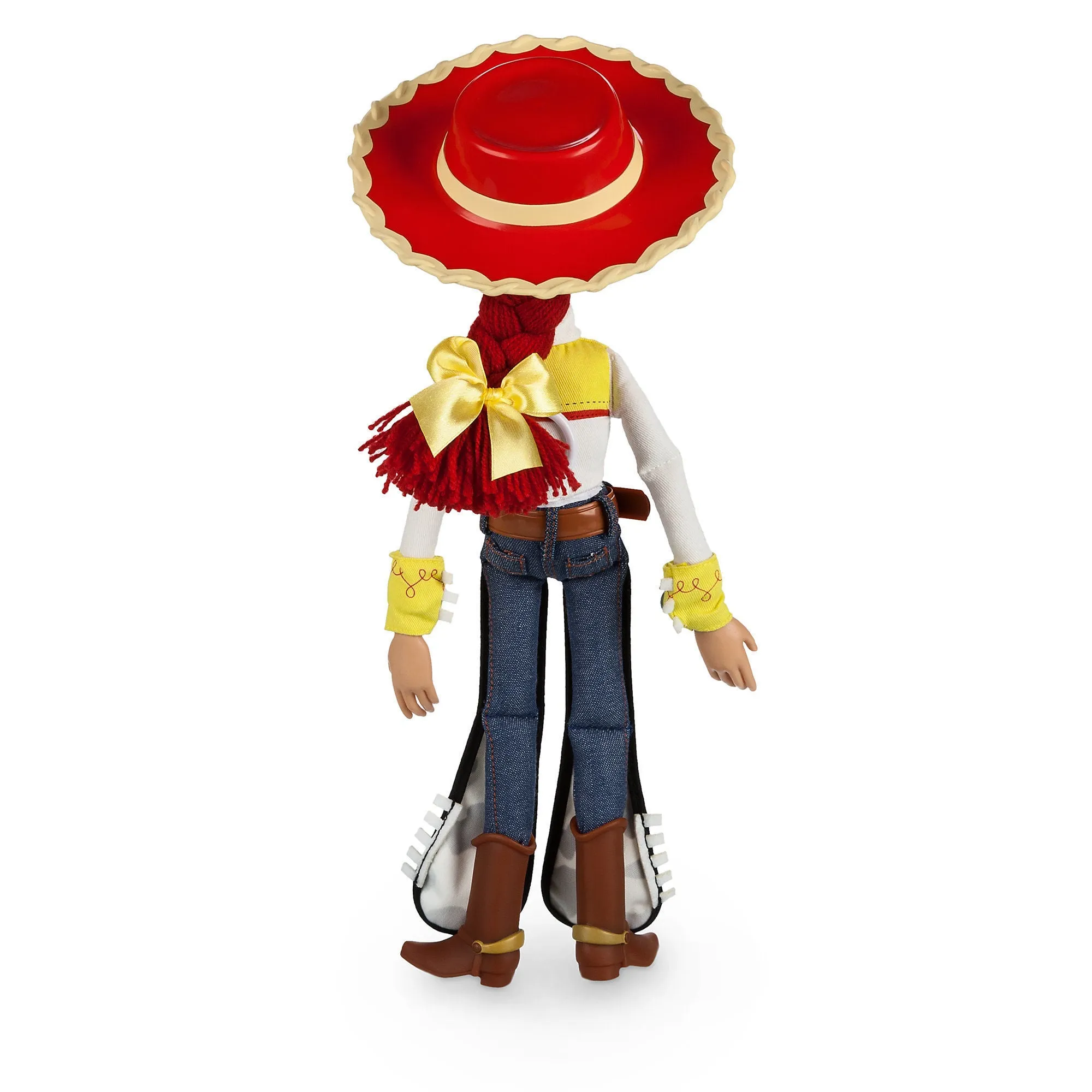 Toy Story Jessie Original Talking Doll Jessie pop - Interactive