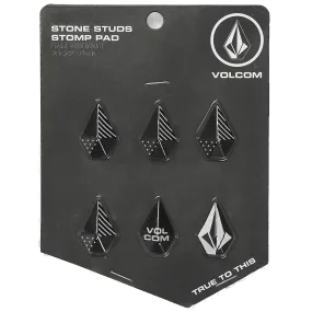 Volcom Stone Studs Stomp Pad