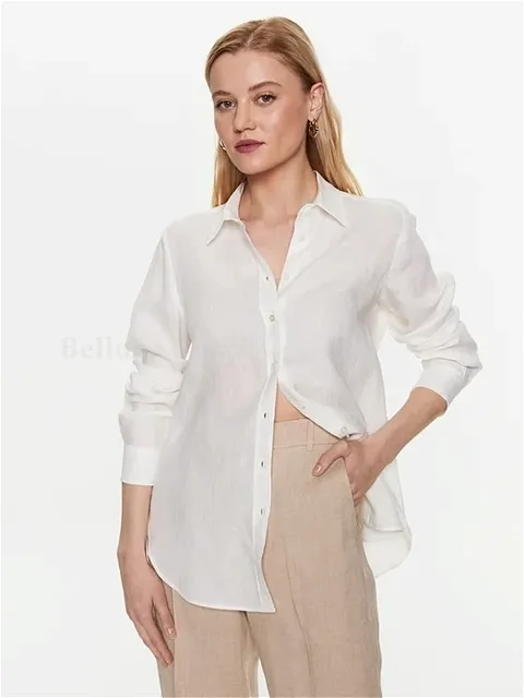 Weekend Max Mara  |Long Sleeves Shirts & Blouses