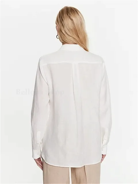 Weekend Max Mara  |Long Sleeves Shirts & Blouses