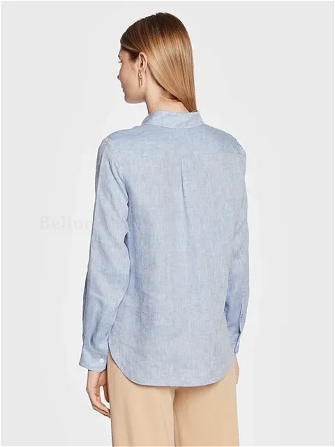 Weekend Max Mara  |Long Sleeves Shirts & Blouses