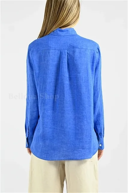 Weekend Max Mara  |Long Sleeves Shirts & Blouses