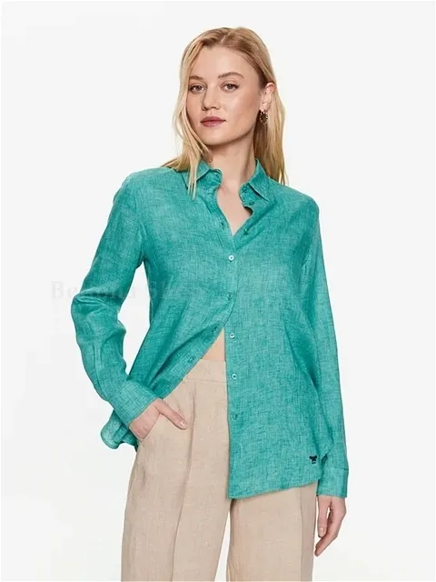 Weekend Max Mara  |Long Sleeves Shirts & Blouses