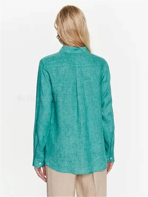 Weekend Max Mara  |Long Sleeves Shirts & Blouses