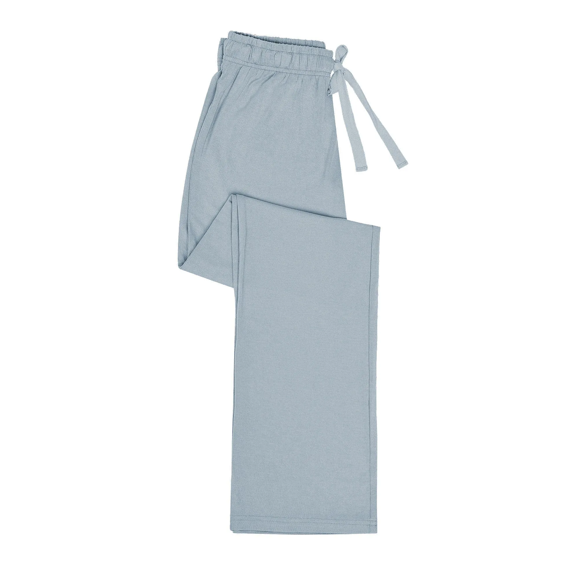 Women's Lounge Pants in Fog