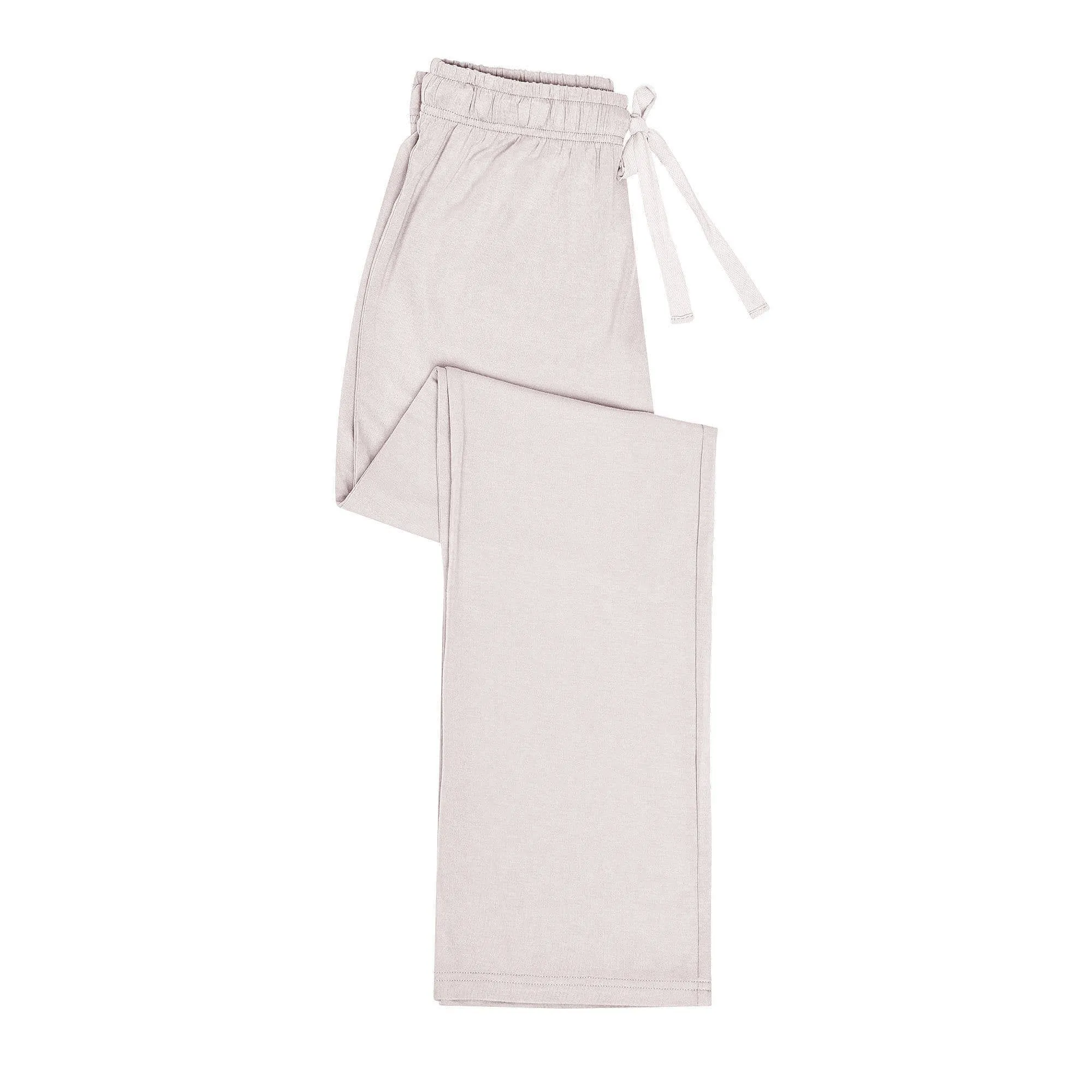 Women's Lounge Pants in Oat