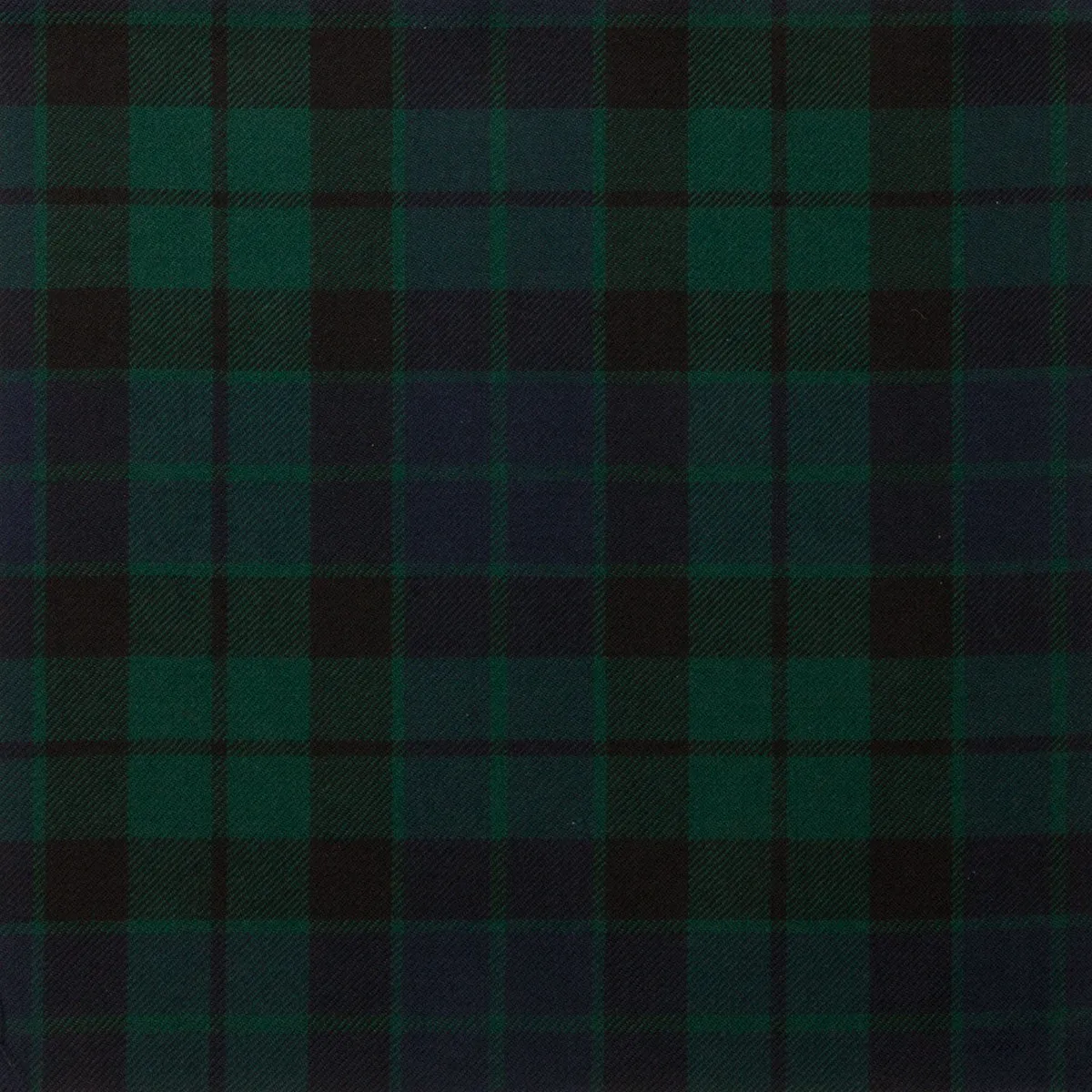 Worsted Wool Tartan Shawls — [ 18 Tartans ]