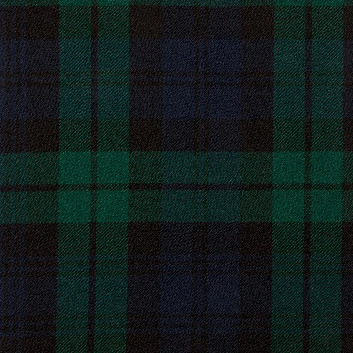 Worsted Wool Tartan Shawls — [ 18 Tartans ]