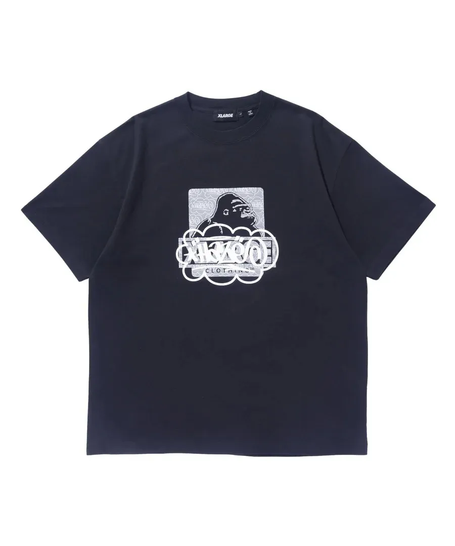 X-Large  |Crew Neck Pullovers Unisex Street Style Collaboration Plain