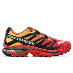 XT-4 OG - Fiery Red/Black/Emperor Yellow