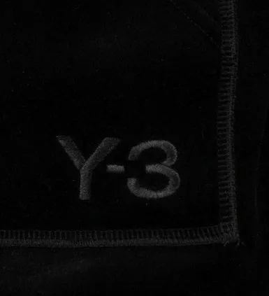 Y-3  |Long Sleeves Logo Designers Sweatshirts