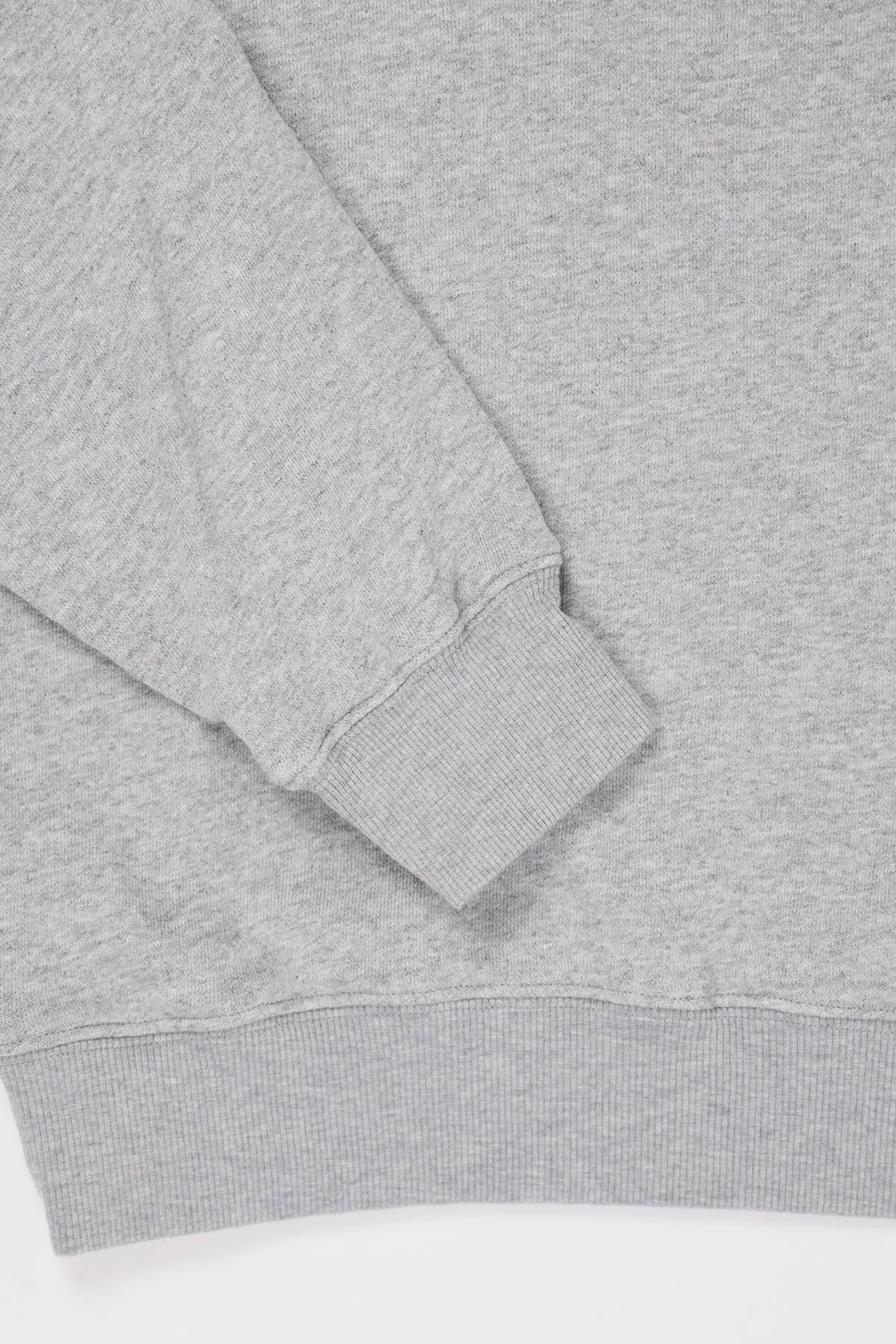 Yale Sweater - Gray