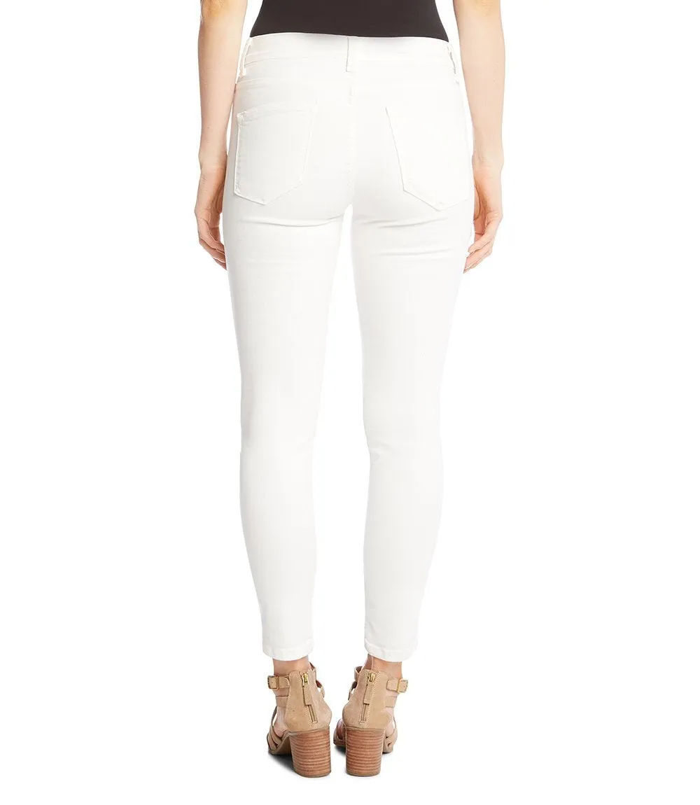 Zuma Cropped Jeans